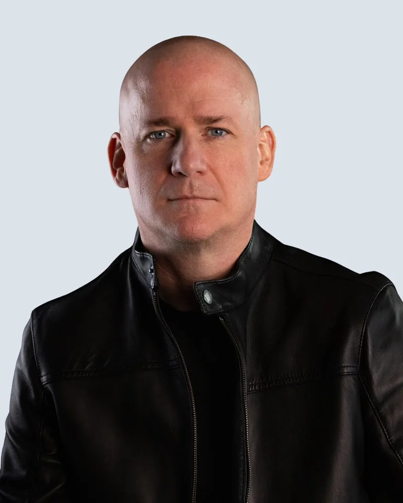 JT Anderson